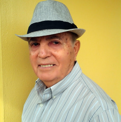Roberto Matos Photo 15