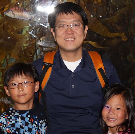 Sung Choi Photo 34