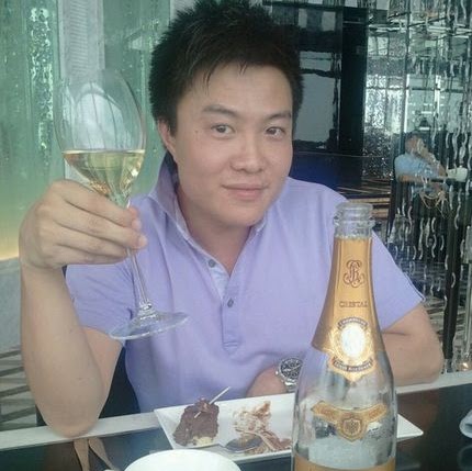 Thomas Wu Photo 41