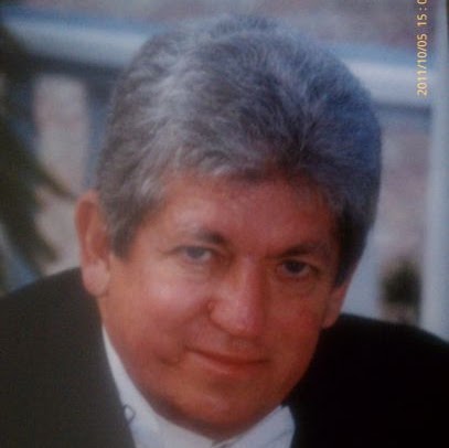 Ron Peele Photo 9