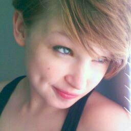 Samantha Harrell Photo 39