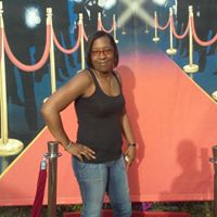 Gail Washington Photo 25