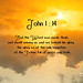 Christian Word Photo 18