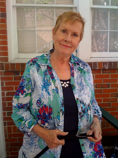 Ann Albert Photo 38