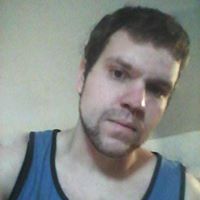 John Bergstrom Photo 41