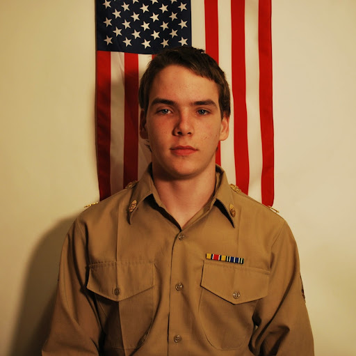 Matthew Carpenter Photo 28
