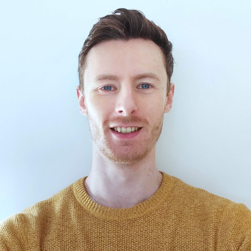 Michael Joyce Photo 18