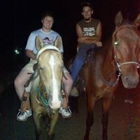 Cody Ray Photo 14
