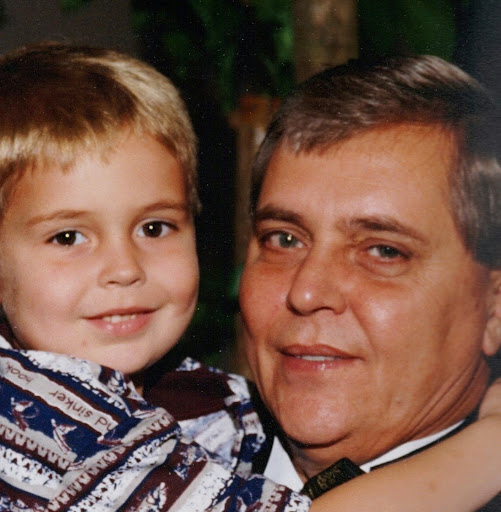 Leonard Murray Photo 26