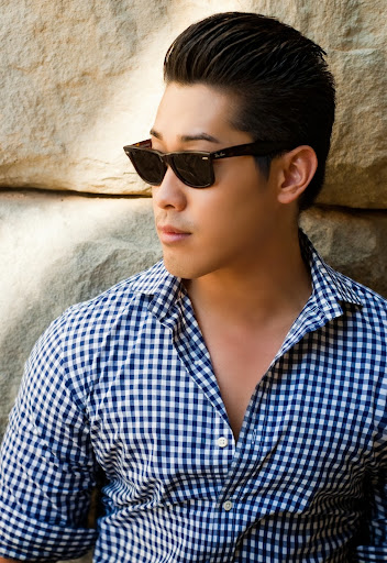 Vinh Phan Photo 33