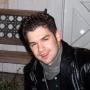 Aaron Holmes Photo 48