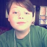Lucas Phillips Photo 23