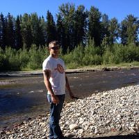 Jesse Robertson Photo 23