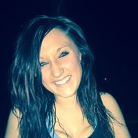 Carly Blevins Photo 2