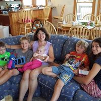 Maria Ingram Photo 25