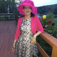 Donna Clarke Photo 21