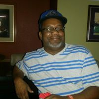 Reginald Hamilton Photo 44