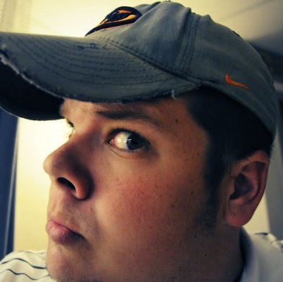 Steven Norton Photo 4