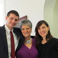 Nancy Ahrens Photo 31