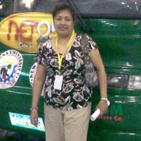 Marilou Vargas Photo 5