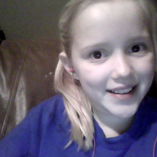 Chloe Mcnabb Photo 2