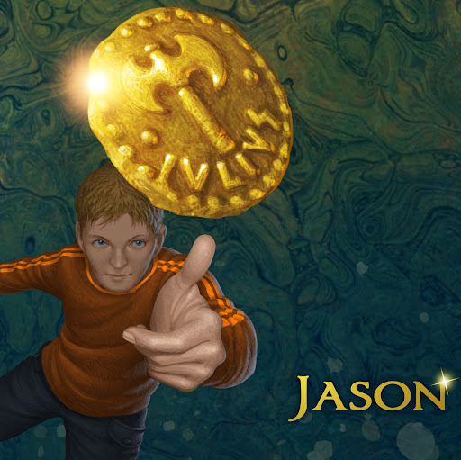 Jason Grace Photo 30