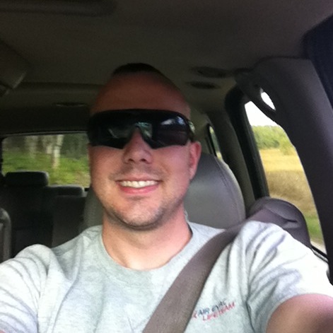 Kenneth Douglas Photo 12