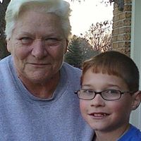 Pat Brinkley Photo 10
