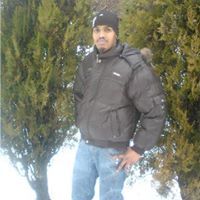 Abdullahi Mohamed Photo 14