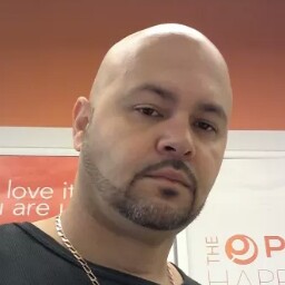 Raymond Vega Photo 3