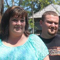 Christy Roberson Photo 14