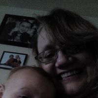 Trudy James Photo 7