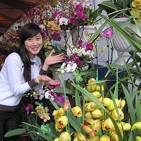 Huyen Vu Photo 13