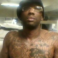 Tony Thurman Photo 12