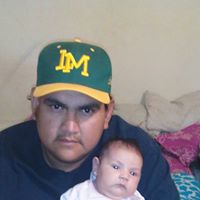 Manuel Candelario Photo 7