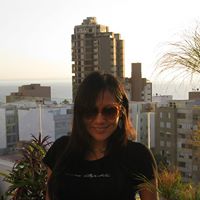 Maria Ramos Photo 16