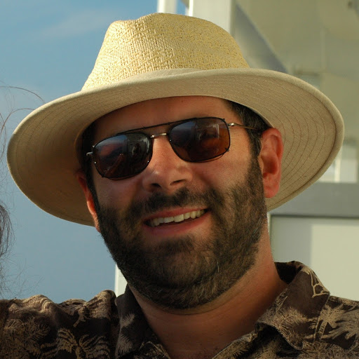 Brian Giordano Photo 9