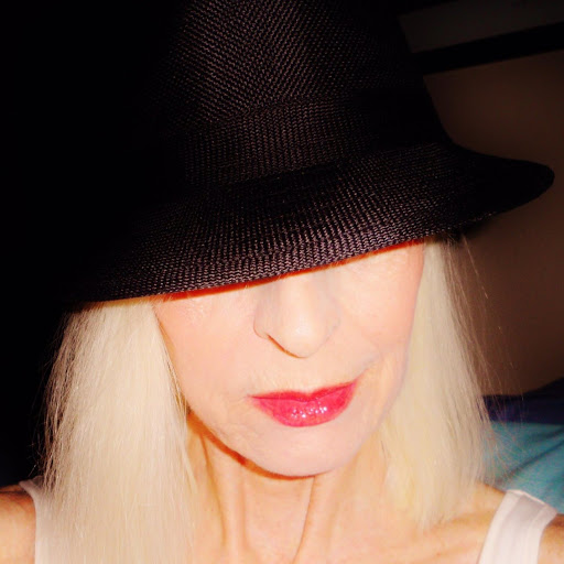 Susan Moran Photo 14
