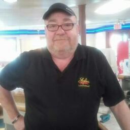Kenneth Milner Photo 17