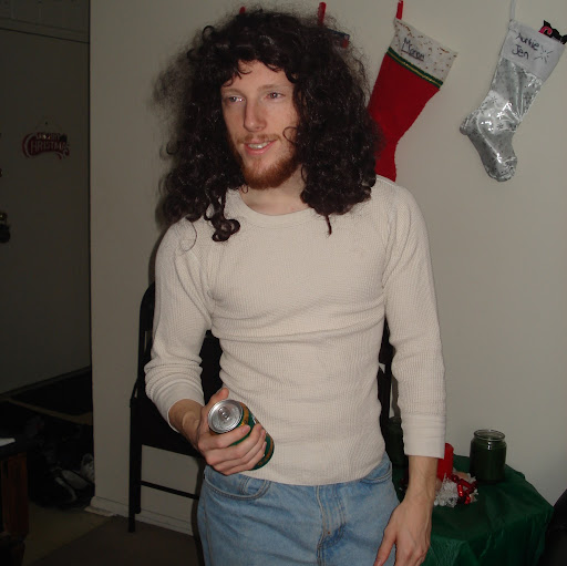 Eric Brubaker Photo 5