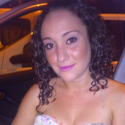 Patricia Segarra Photo 17