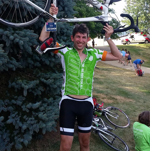 Matthew Manning Photo 20