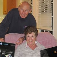 Dorothy Henderson Photo 20