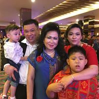 Franky Chen Photo 16