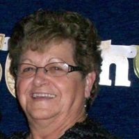 Eileen Burt Photo 2