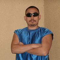 Albert Lovato Photo 4