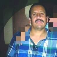 Salvador Garibay Photo 10