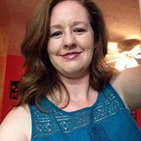 Jennifer Buckley Photo 12