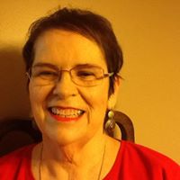 Janet Corry Photo 5