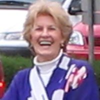 Doris Thomas Photo 30